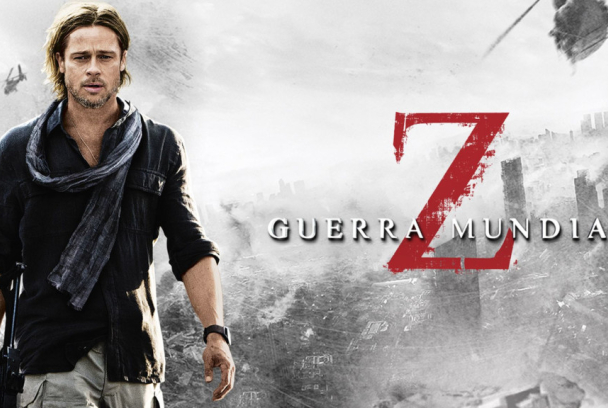 Guerra Mundial Z