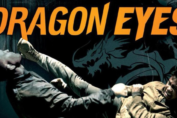 Los ojos del dragón