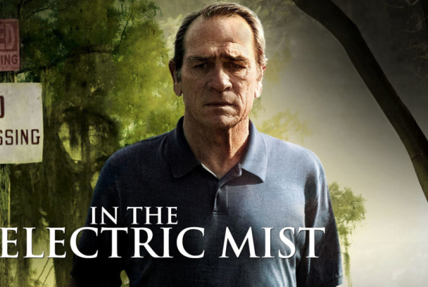 En el centro de la tormenta