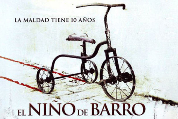 El niño de barro