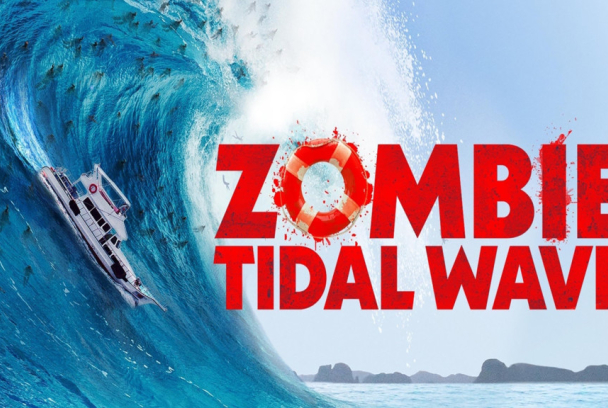 Zombie Tidal Wave