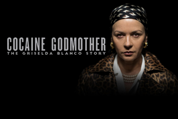 Griselda: La reina de la cocaína