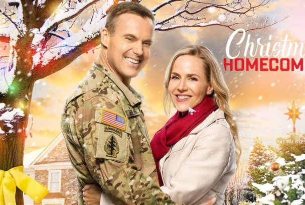 Un extraño en mi casa