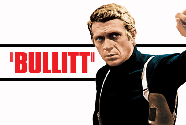 Bullitt