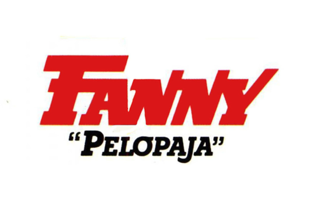 Fanny Pelopaja