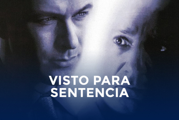 Visto para sentencia
