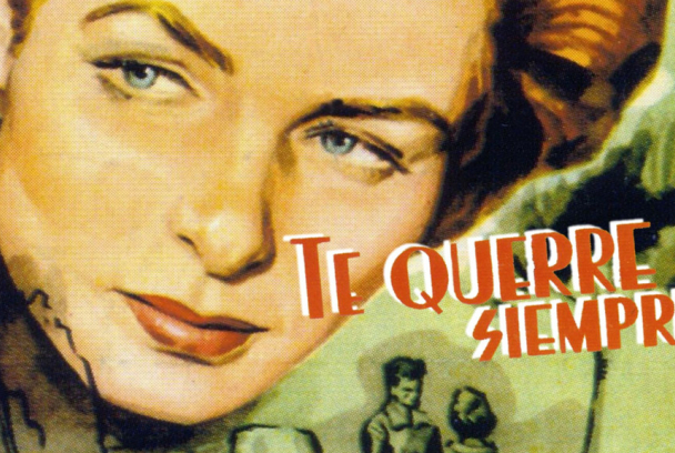 Te querré siempre