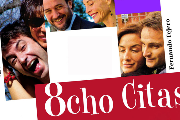 8 citas