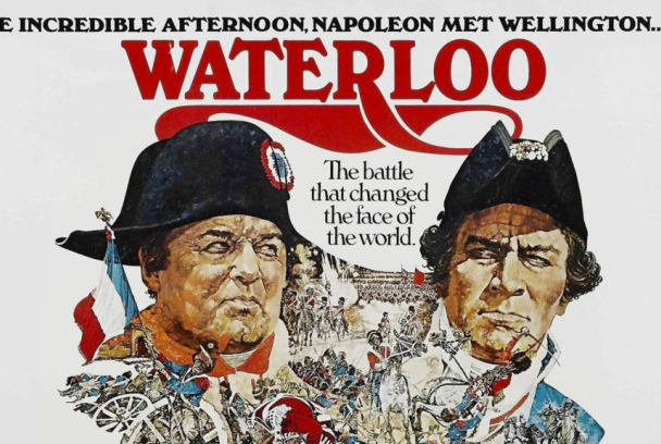 Waterloo