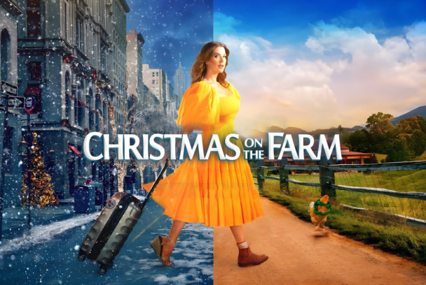 Navidades en la granja