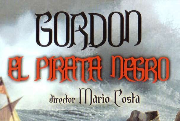 El pirata negro