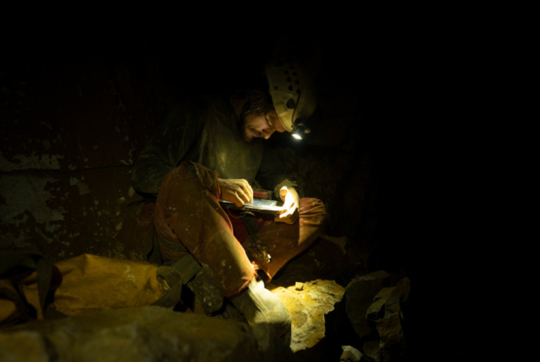 Explorer: La cueva más profunda