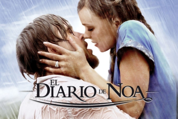 El diario de Noa
