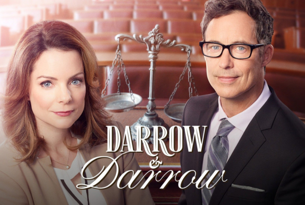 Darrow & Darrow
