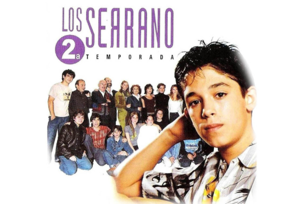 Los Serrano