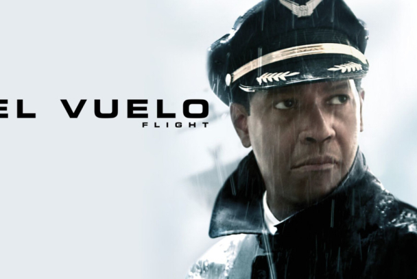 El vuelo