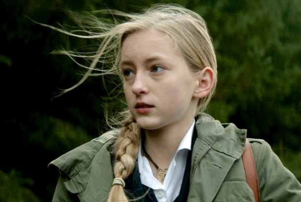 La llegenda de Longwood