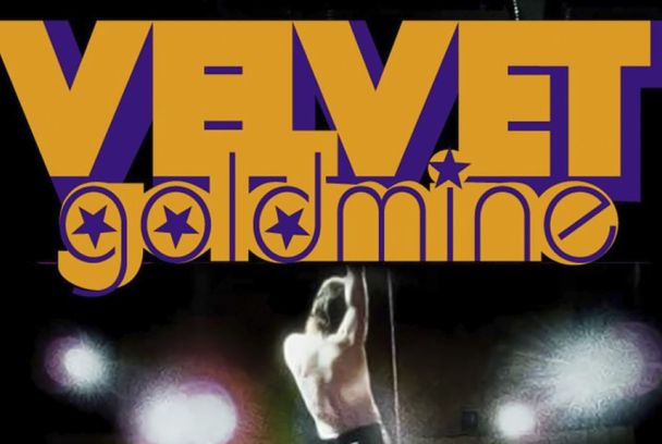 Velvet Goldmine