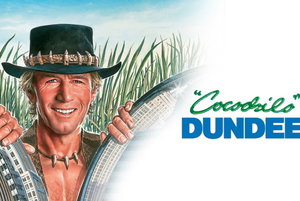 Crocodile Dundee: The Encore Cut