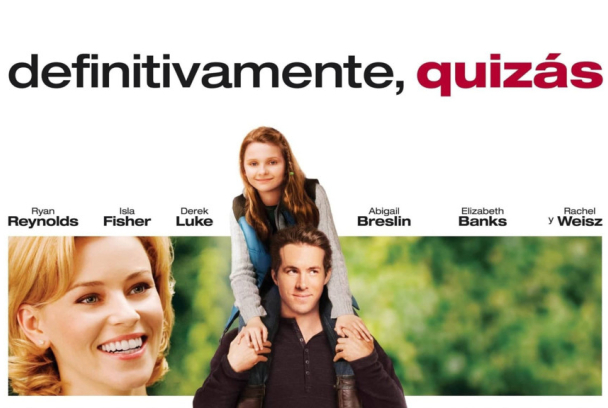 Definitivamente, quizás