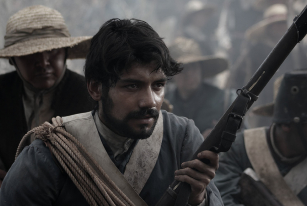 Cinco de Mayo: La batalla