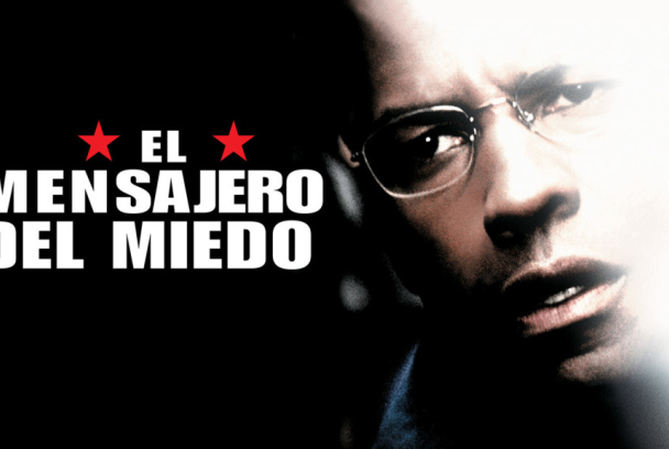 El mensajero del miedo