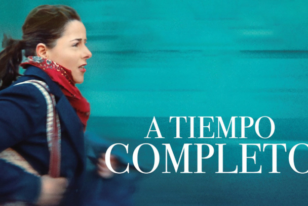 A tiempo completo
