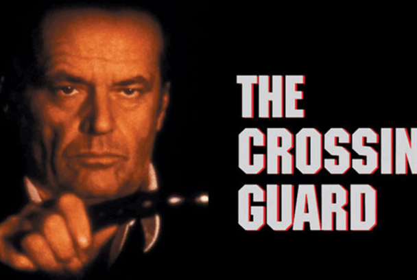 Cruzando la oscuridad