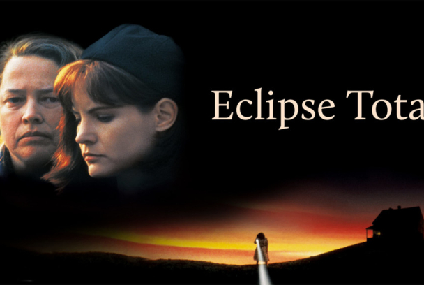 Eclipse total
