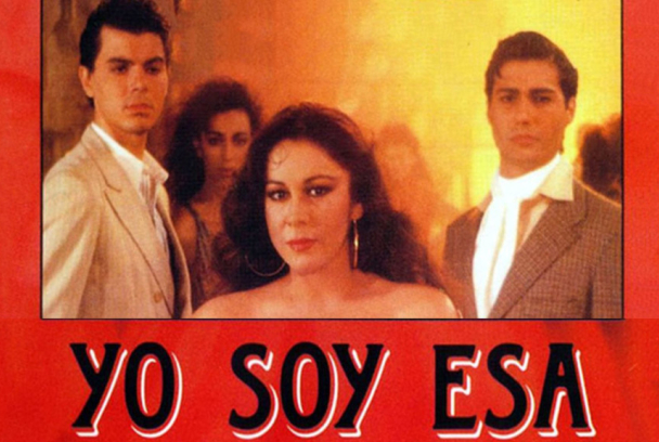 Yo soy esa