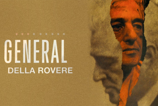 El general de la Rovere