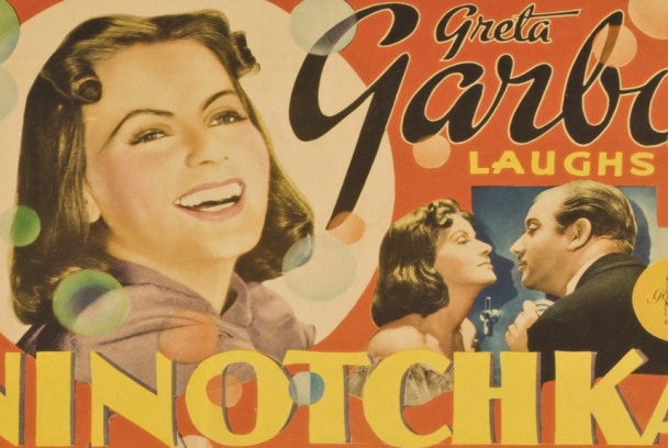 Ninotchka