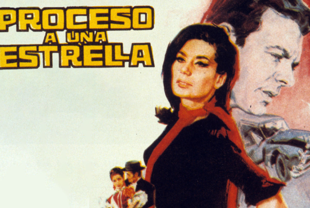 Proceso a una estrella