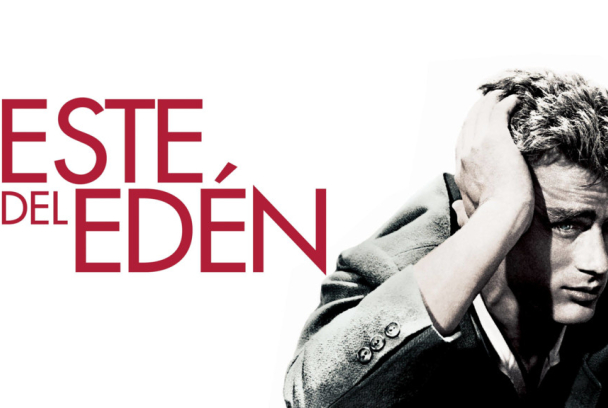 Al este del Edén