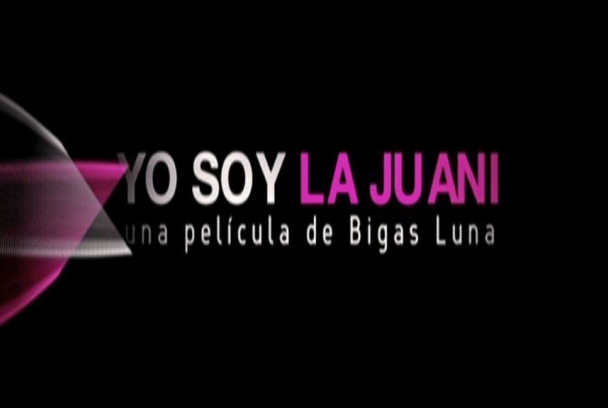 Yo soy la Juani