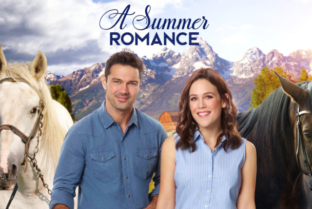 Un romance de verano