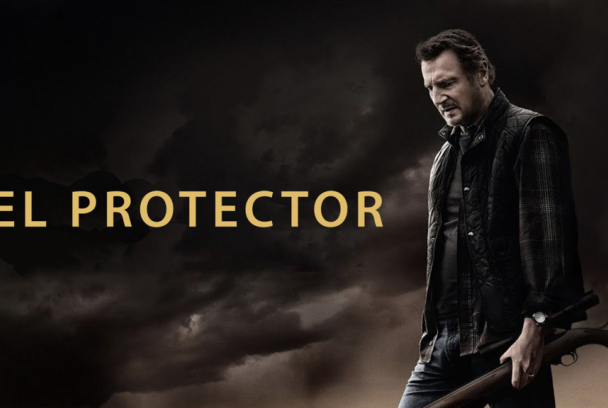 El protector