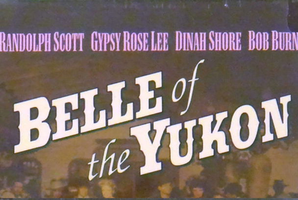 La bella de Yukon