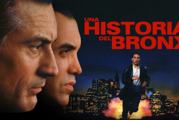 Una historia del Bronx