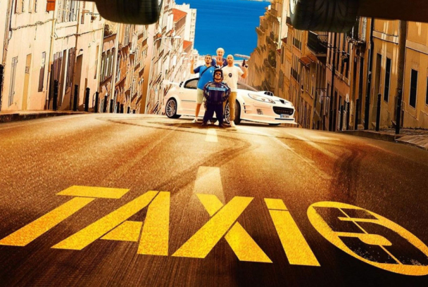 Taxi 5