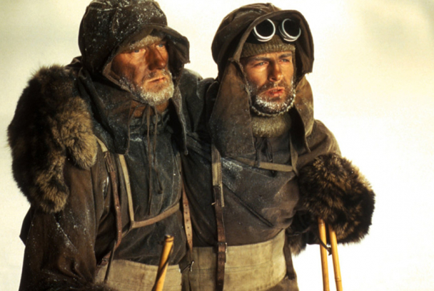 Scott de la AntÃ¡rtida