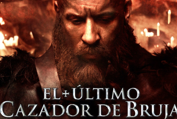 El último cazador de brujas