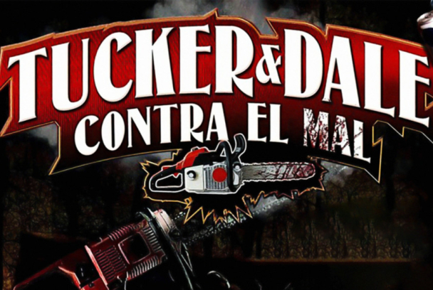 Tucker & Dale contra el mal
