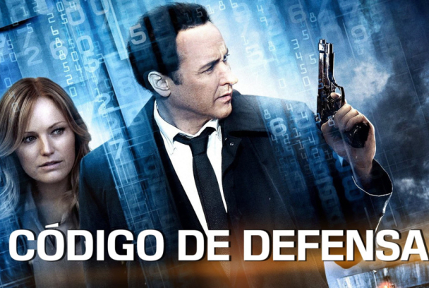 Código de defensa