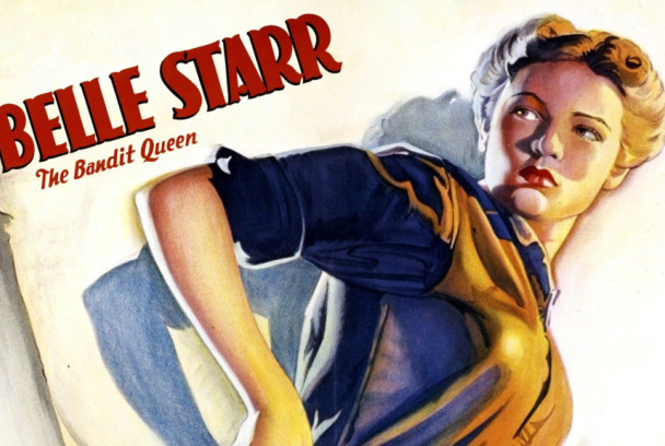 Belle Starr