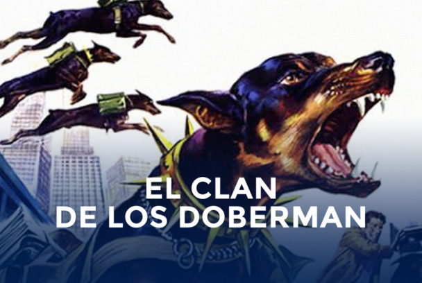 El clan de los Doberman