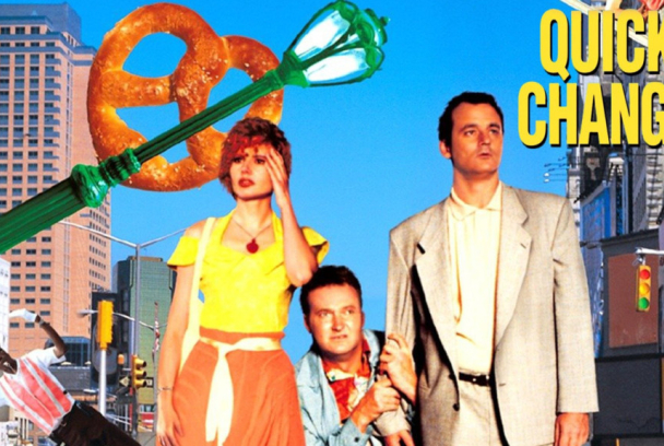 Con la poli en los talones