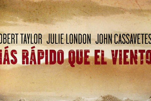 Más rápido que el viento