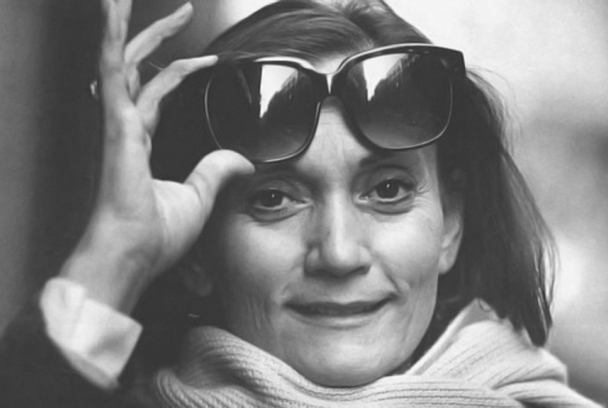 ¿Quién fue Pilar Miró?