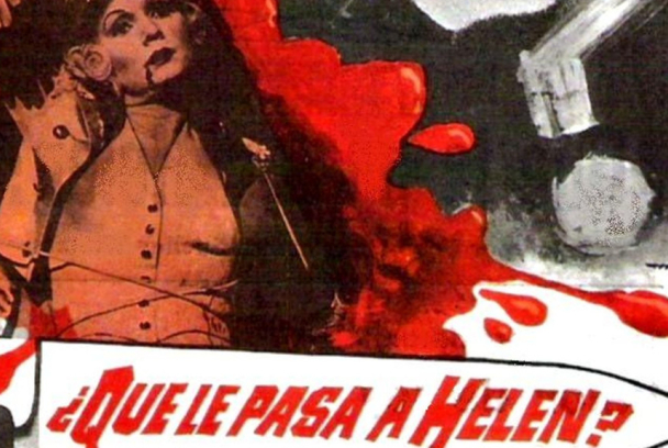 ¿Qué le pasa a Helen?